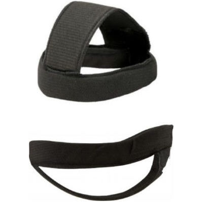 Charles Owen Luna Bandeau De Remplacement HEADREP_LUNA - Black